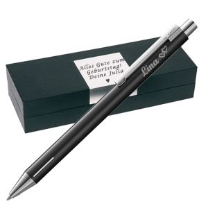 Lamy econ 240 black