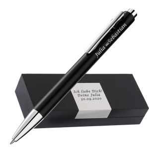 Pelikan Snap® K10 Black pur matt