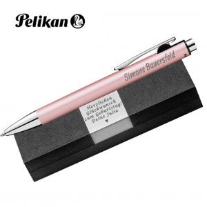 Pelikan Snap® Metallic K10 Rosegold FS