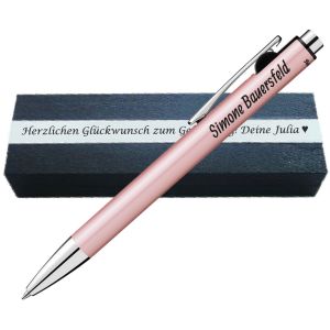 Pelikan Snap Metallic K10 Rosegold FS