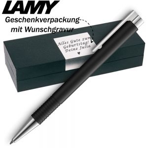 Lamy logo M+ Kugelschreiber