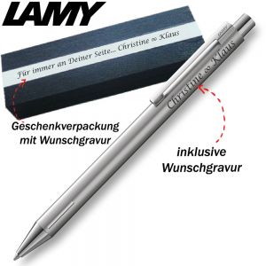 Lamy econ Kugelschreiber