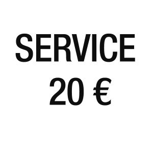 Service20