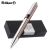 Personalisierter Pelikan Kugelschreiber Pura® K40 Mokka | Aluminium | Drehmechanik | Personalisierte Geschenkobox 