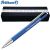 Pelikan Kugelschreiber Snap Blau Matt mit Wunschgravur inklusive Geschenkbox mit Gravur