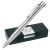 Parker Urban Core Kugelschreiber mit Gravur Metro Metallic CT