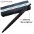 Parker Premium Black Jotter XL Monochrome Kugelschreiber mit Gravur